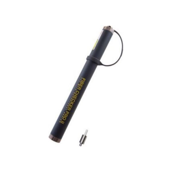 Triton Tester kabli światłowodowych HOBBES Fiber Checker Pro ll 2,5 i 1,25 mm