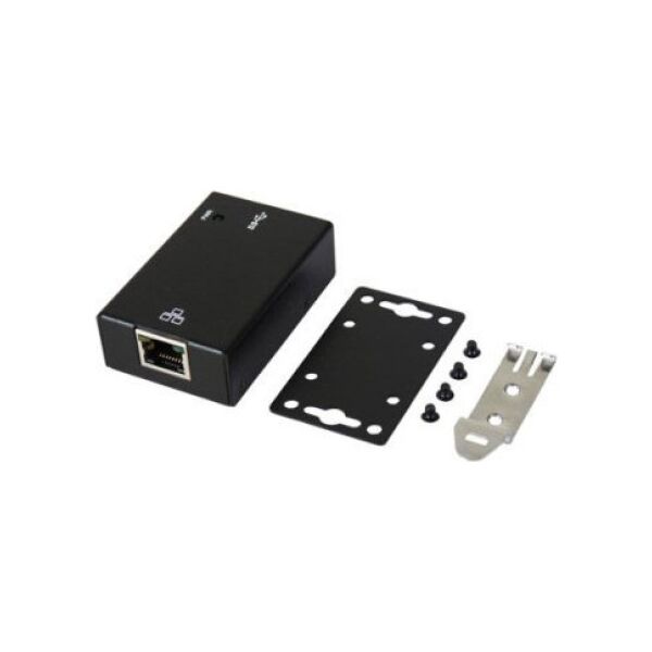 Karta sieciowa Exsys EXSYS EX-1321 USB 3.0 do Ethernet 1Gigabit LAN z zestawem Din-Rail dla 19