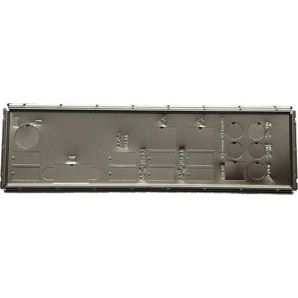 SuperMicro Supermicro MCP-260-00118-0N I/O Shield