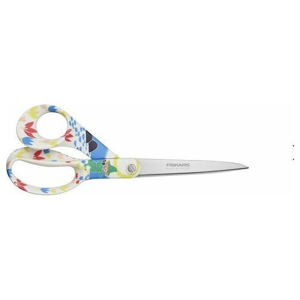 Fiskars FISKARS NOŻYCZKI UNIWERSALNE 21cm WŁÓCZYKIJ