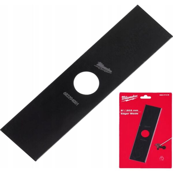 Milwaukee MILWAUKEE KNIFE 20cm FOR QUIK-LOK BEDDER...