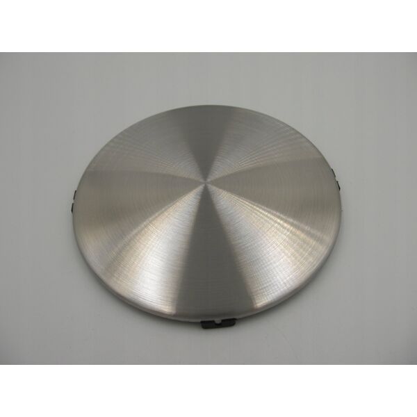 Franke ACC DRAIN-COVER ROUND NFRL FOR P2X
