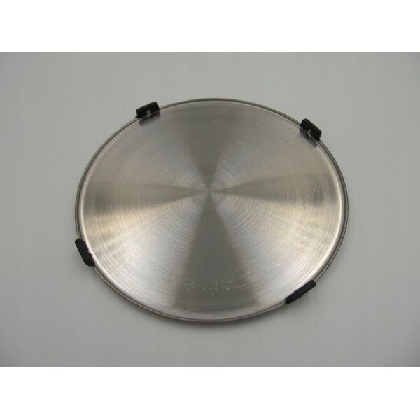 Franke ACC DRAIN-COVER ROUND NFRL FOR P2X
