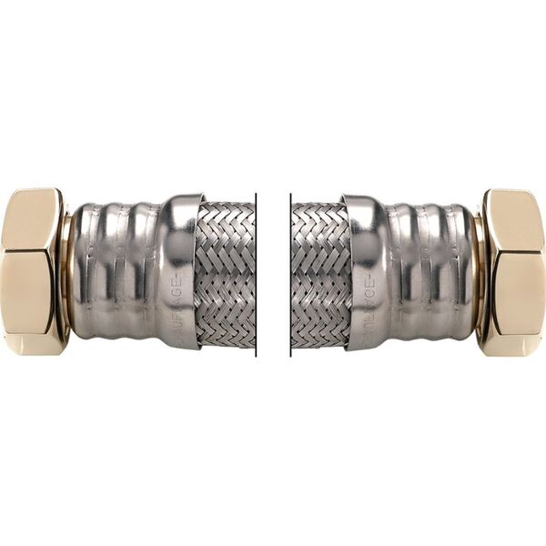 Tucai FLEXIBLE HOSE 80CM EXTRA TWIST F1-F1