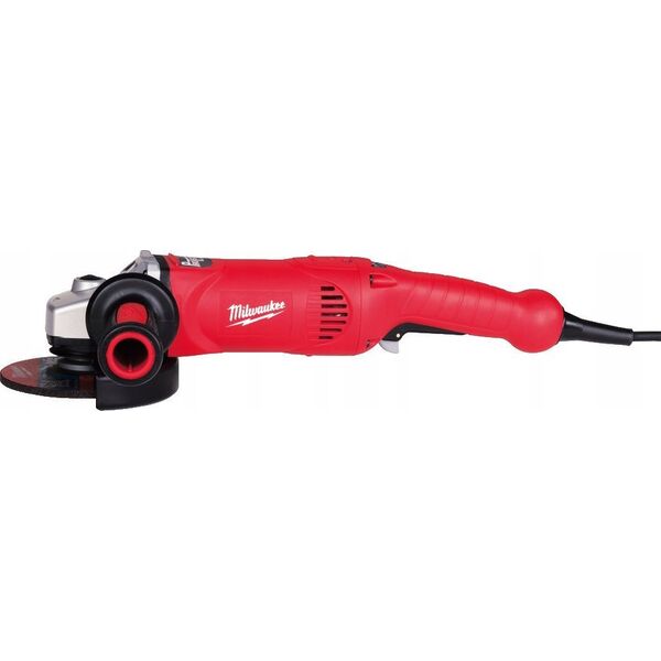Szlifierka Milwaukee MILWAUKEE.AGV17-125 INOX ANGLE GRINDER 2000 - 7600 rpm...