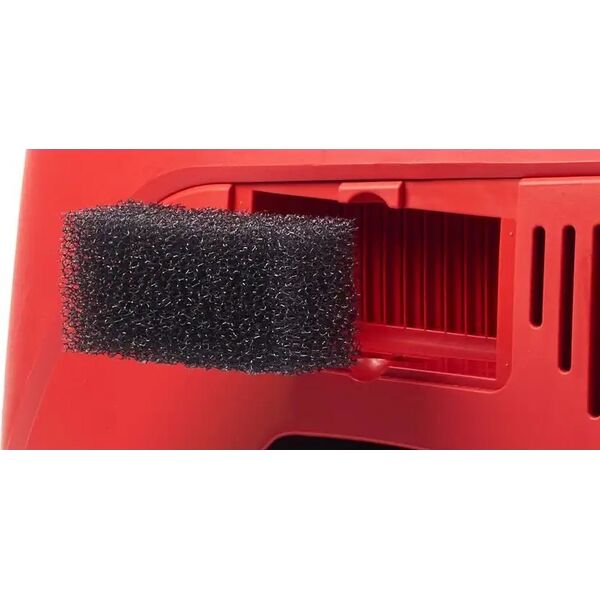 Odkurzacz przemysłowy Milwaukee MILWAUKEE.VACUUM CLEANER AS-30MAC 1200W 30L 250mBar CLASS M