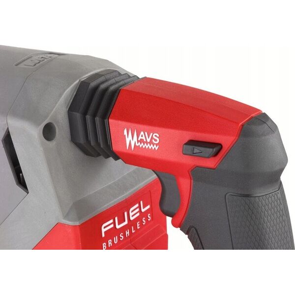 Milwaukee MILWAUKEE.BATTERY HAMMER. M18ONEFH-0X