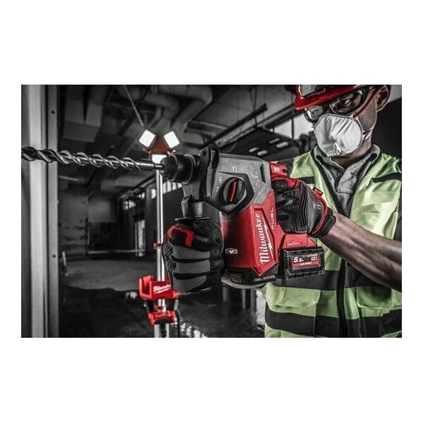 Milwaukee MILWAUKEE.BATTERY HAMMER. M18ONEFH-0X