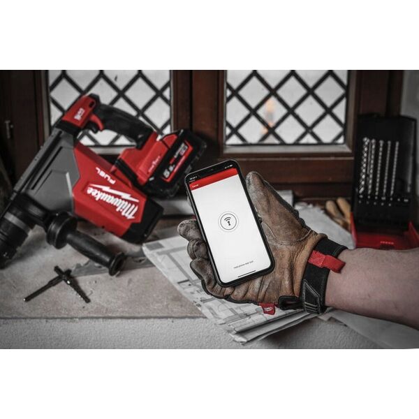 Milwaukee MILWAUKEE.BATTERY HAMMER. M18ONEFH-0X