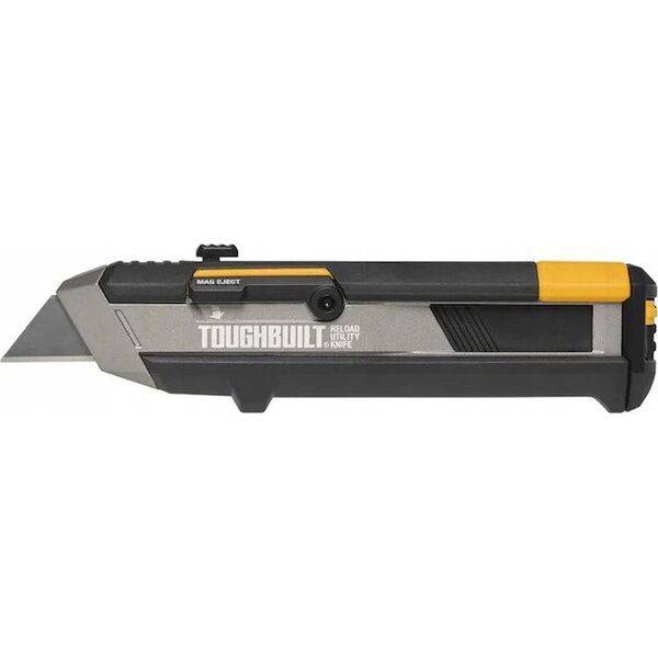 ToughBuilt Trapezoidal knife for replaceable magazine 5+5 blade ToughBuilt(r)