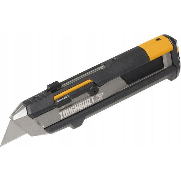 ToughBuilt Trapezoidal knife for replaceable magazine 5+5 blade ToughBuilt(r)