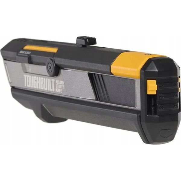 ToughBuilt Trapezoidal knife for replaceable magazine 5+5 blade ToughBuilt(r)