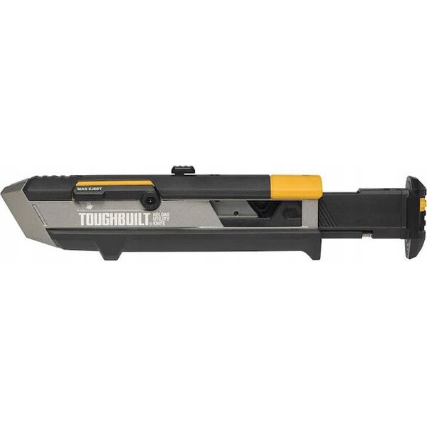 ToughBuilt Trapezoidal knife for replaceable magazine 5+5 blade ToughBuilt(r)