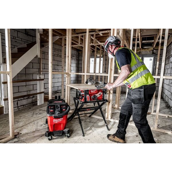 Odkurzacz przemysłowy Milwaukee MILWAUKEE.VACUUM CLEANER M18F2VC23L-0