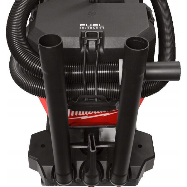 Odkurzacz przemysłowy Milwaukee MILWAUKEE.VACUUM CLEANER M18F2VC23L-0