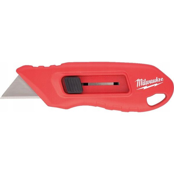 Milwaukee MILWAUKEE COMPACT EXTENDABLE KNIFE