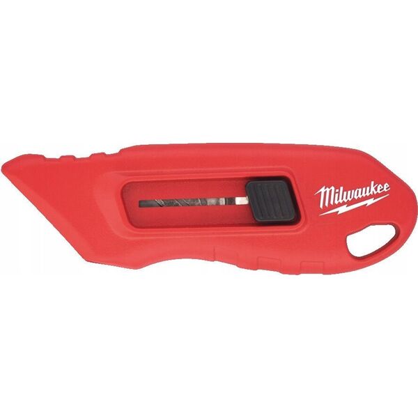 Milwaukee MILWAUKEE COMPACT EXTENDABLE KNIFE