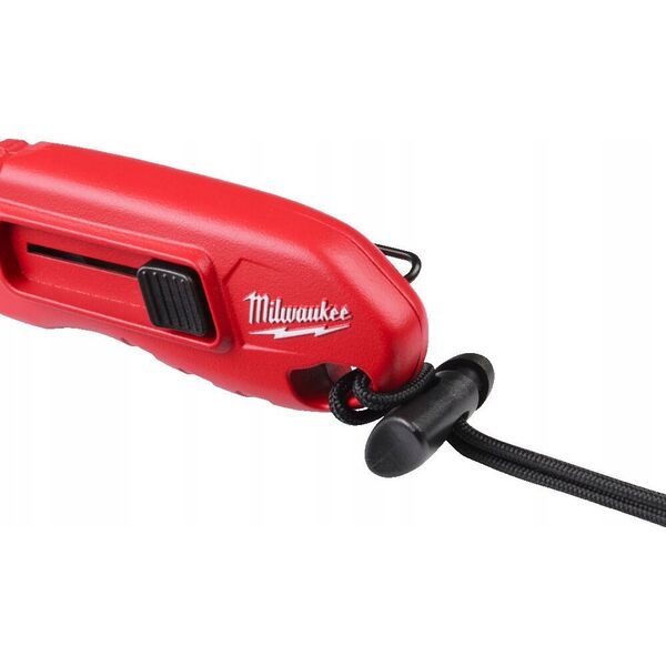 Milwaukee MILWAUKEE COMPACT EXTENDABLE KNIFE