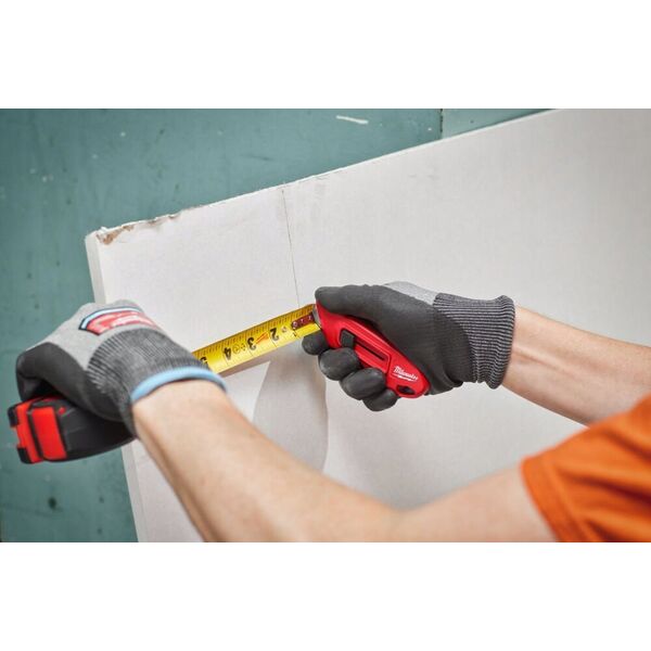 Milwaukee MILWAUKEE COMPACT EXTENDABLE KNIFE
