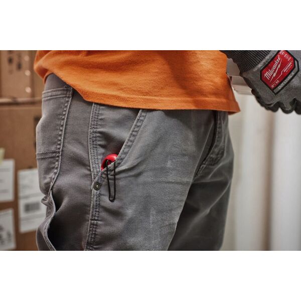 Milwaukee MILWAUKEE COMPACT EXTENDABLE KNIFE