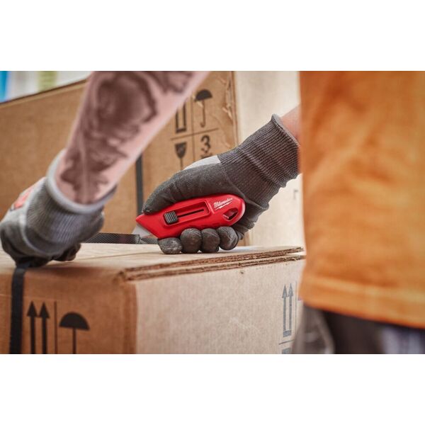 Milwaukee MILWAUKEE COMPACT EXTENDABLE KNIFE