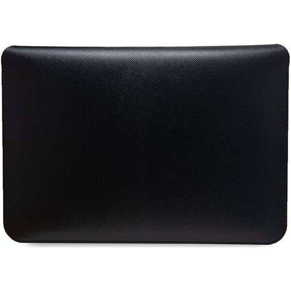 Etui Sourcing Hello Kitty Sleeve HKCS14PGHDLMK 14" black/black PU Metal Logo