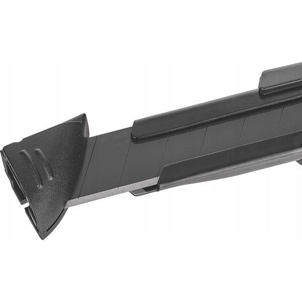 Tvardy Nożyk do tapet 100x18x0.5mm PROFI SK2H TVARDY (10/120)