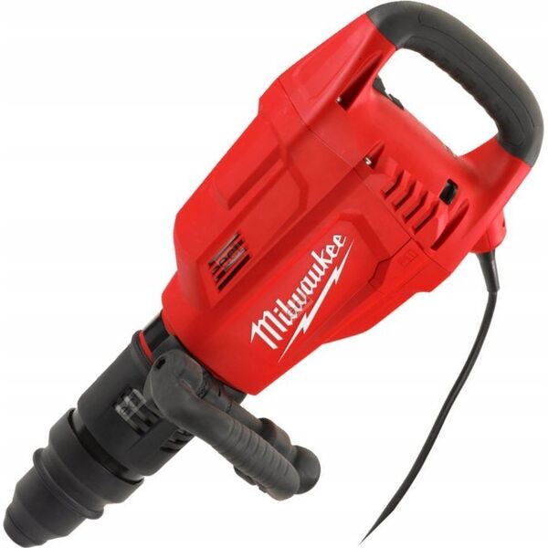 Milwaukee MILWAUKEE.KANGO 1000S 1750W 26J 12.7 SDS MAX DEMOLITION HAMMER ...