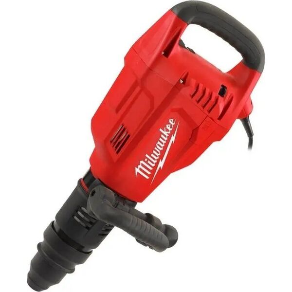 Milwaukee MILWAUKEE.KANGO 1000S 1750W 26J 12.7 SDS MAX DEMOLITION HAMMER ...