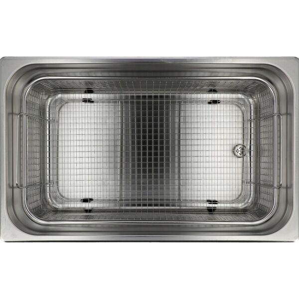 Myjka ciśnieniowa Yato YATO MYJKA WARSZTATOWA ULTRADZWIĘKOWA 30L 600W