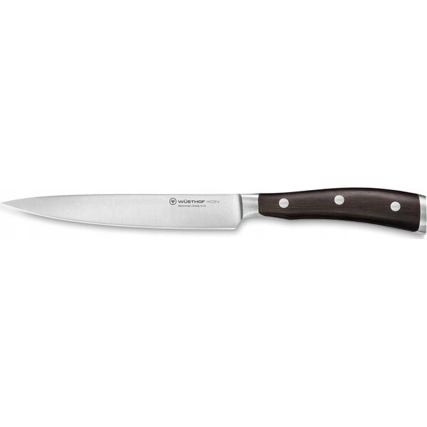 Wusthof Universal knife WUSTHOF Classic Ikon 1010530716, 16 cm