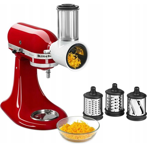 KitchenAid Accessory for KitchenAid 5KSMVSA