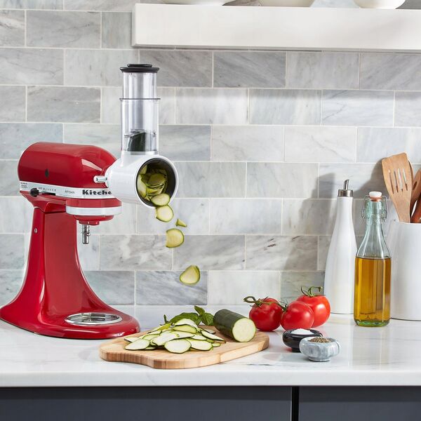 KitchenAid Accessory for KitchenAid 5KSMVSA