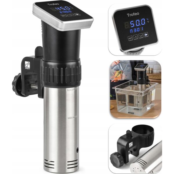 G21 Circulator G21 Trofeo 1200 W 600912
