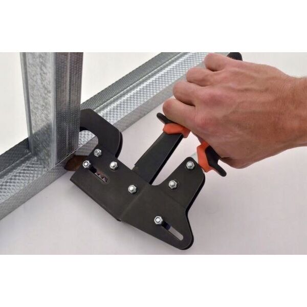 Sourcing Plaster profile joining pliers EDMA Ultra Profil