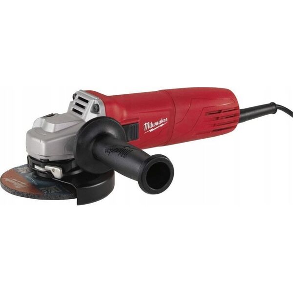 Szlifierka Milwaukee MILWAUKEE.ANGLE GRINDER AG1000-125EKX 1000W 125mm
