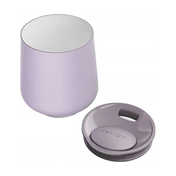 Fellow Fellow - Ruby Wine Tumbler - Kubek termiczny - Liliowy 355 ml