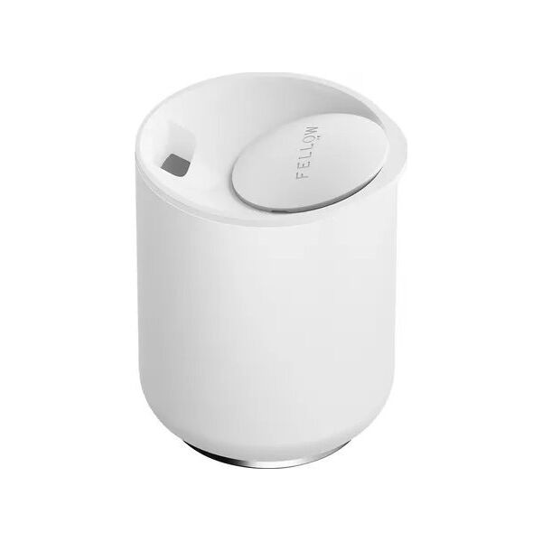 Fellow Fellow - Rocky Lowball Tumbler - Kubek termiczny - Biały 295 ml