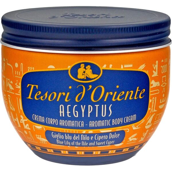 Conter Tesori d'Oriente Aegyptus Krem do Ciała 300 ml