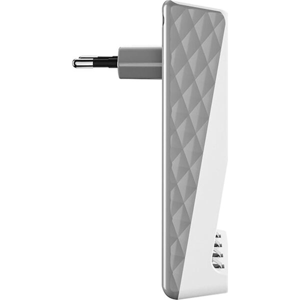 Ładowarka Varta ŁADOWARKA VARTA PLUG CHARGER 57657 4x2100 mAh