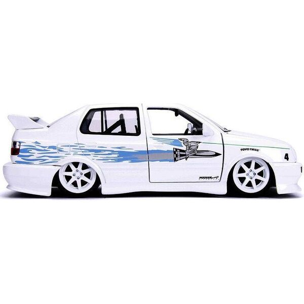 Triton Jada Toys Szybcy i Wściekli Pojazd Volkswagen Jetta 1995