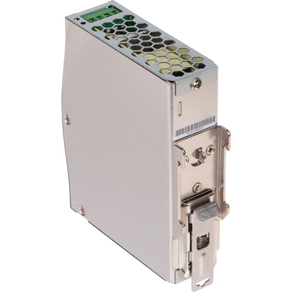 Mean Well Zasilacz impulsowy 24VDC 3,2A 76,8W EDR-75-24