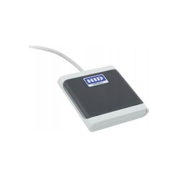 Omnikey OMNIKEY 5022 CL RFID čtečka USB-HID 13,56Mhz