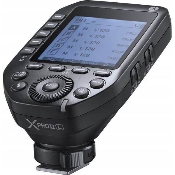 GODOX Godox Xpro II-L Transmitter with BT for Leica
