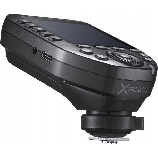 GODOX Godox Xpro II-L Transmitter with BT for Leica