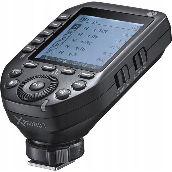 GODOX Godox Xpro II-L Transmitter with BT for Leica