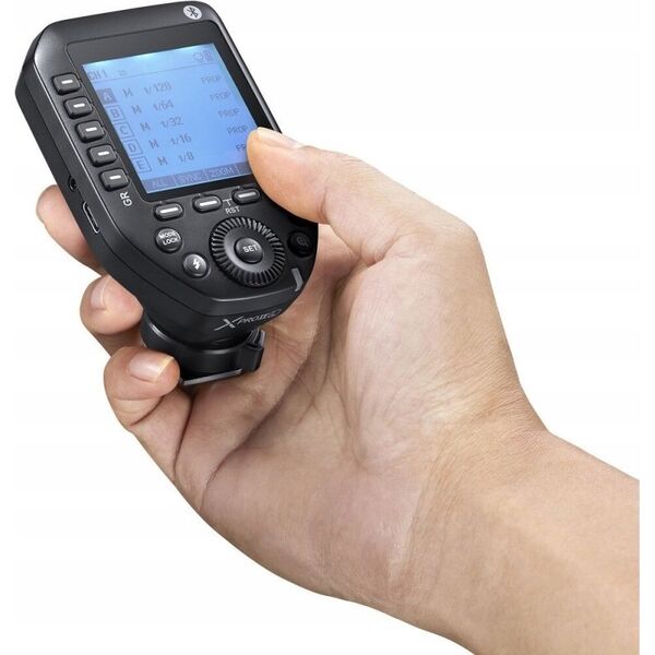 GODOX Godox Xpro II-L Transmitter with BT for Leica