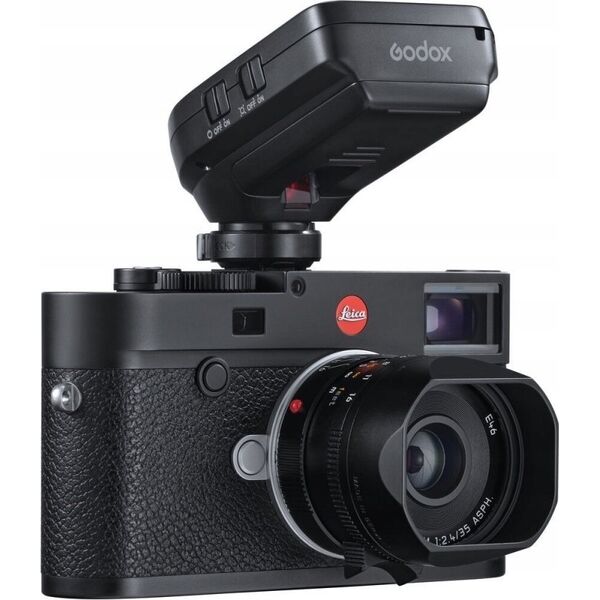 GODOX Godox Xpro II-L Transmitter with BT for Leica