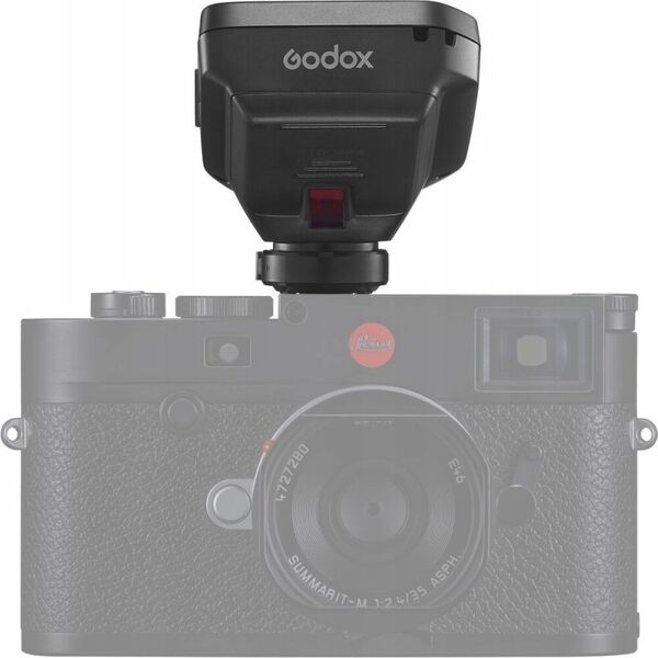 GODOX Godox Xpro II-L Transmitter with BT for Leica