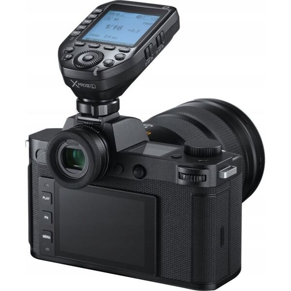 GODOX Godox Xpro II-L Transmitter with BT for Leica